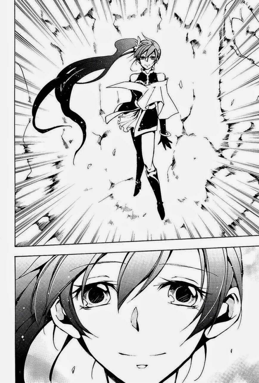 07 hồn ma chapter 98 8