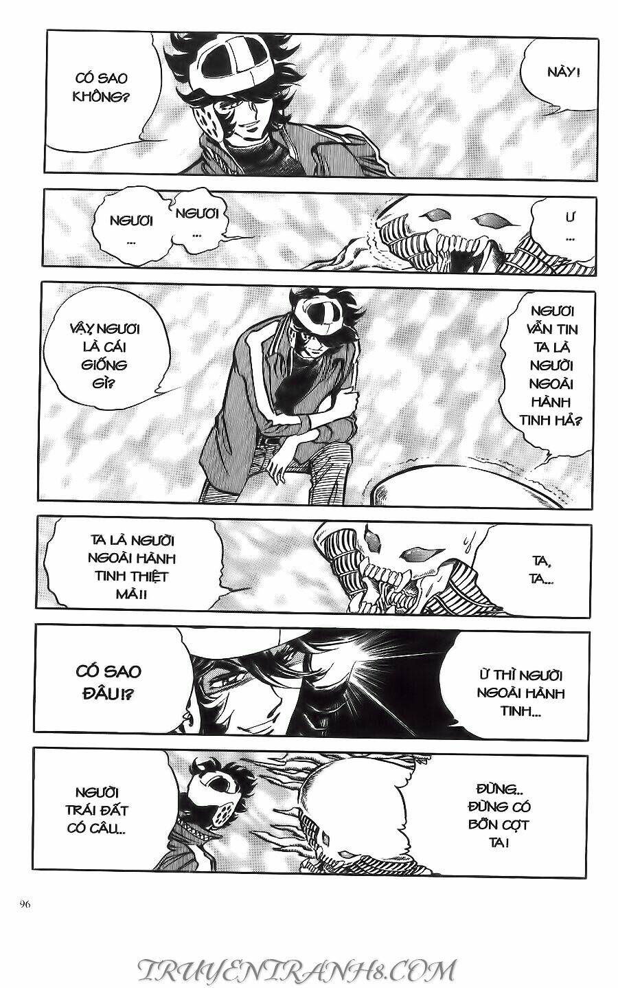 cây bút thần kỳ chapter 10 40