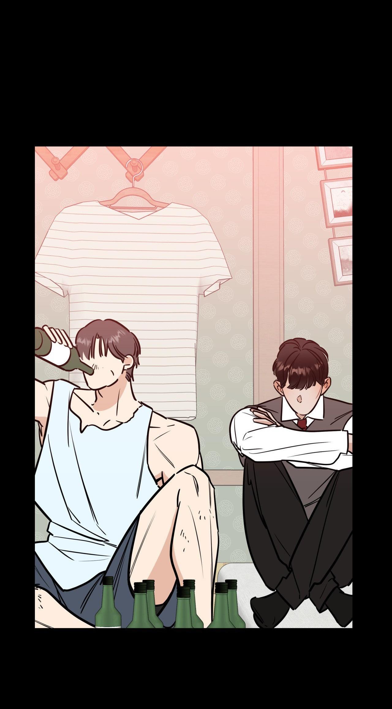 lệnh cứu rỗi chapter 14 13