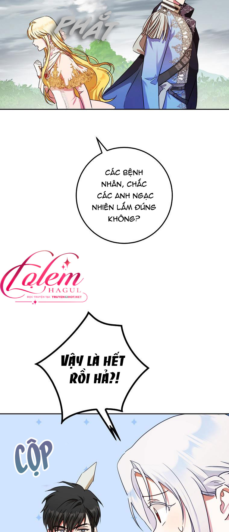 trở thành vợ của nam chính chapter 40.2 12