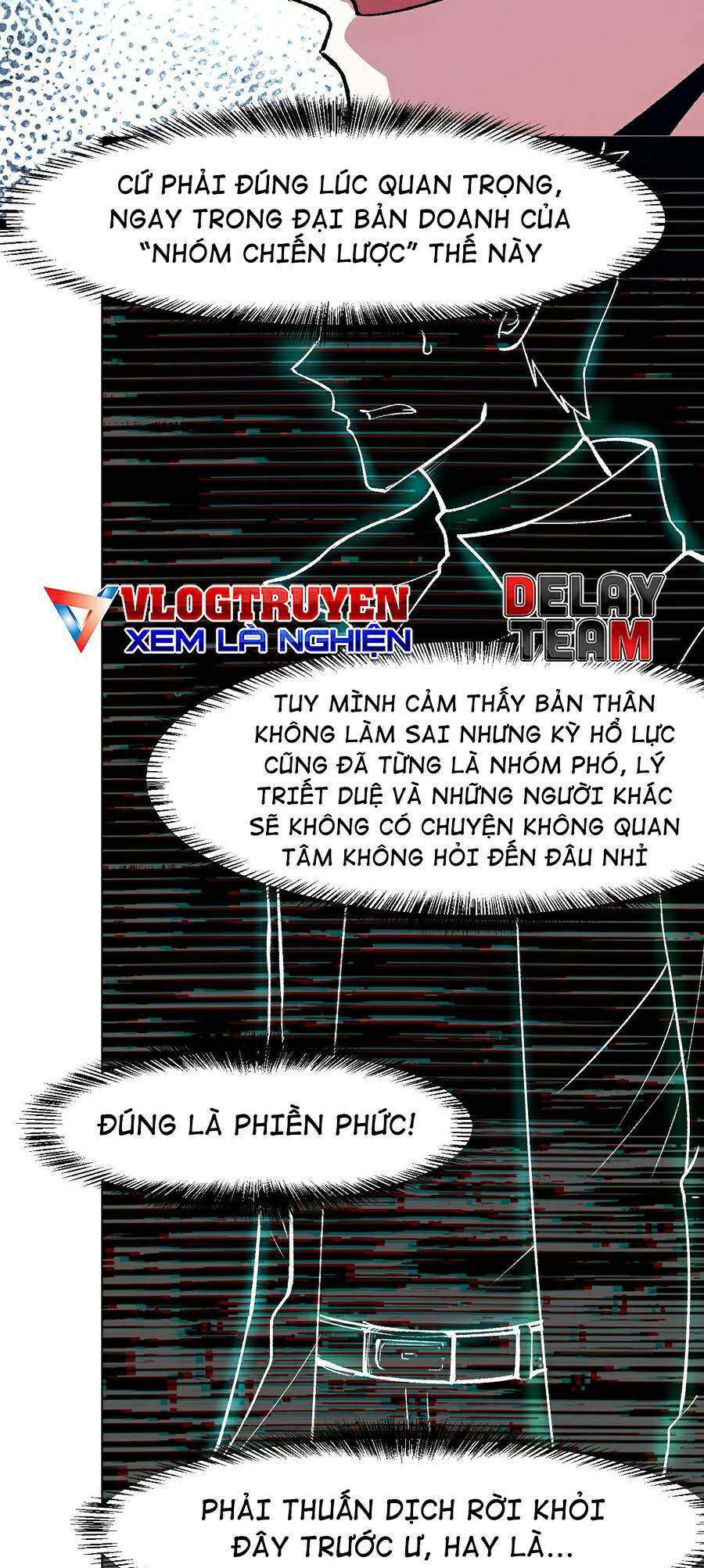 Trở Thành Cao Thủ Nhờ Bug Chapter 37 - Trang 2