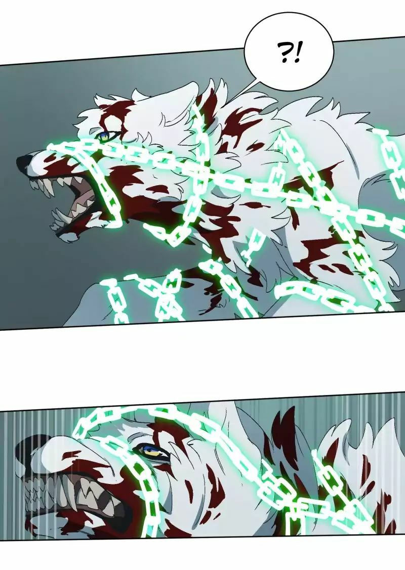 lumine - cội nguồn ánh sáng chapter 28 37