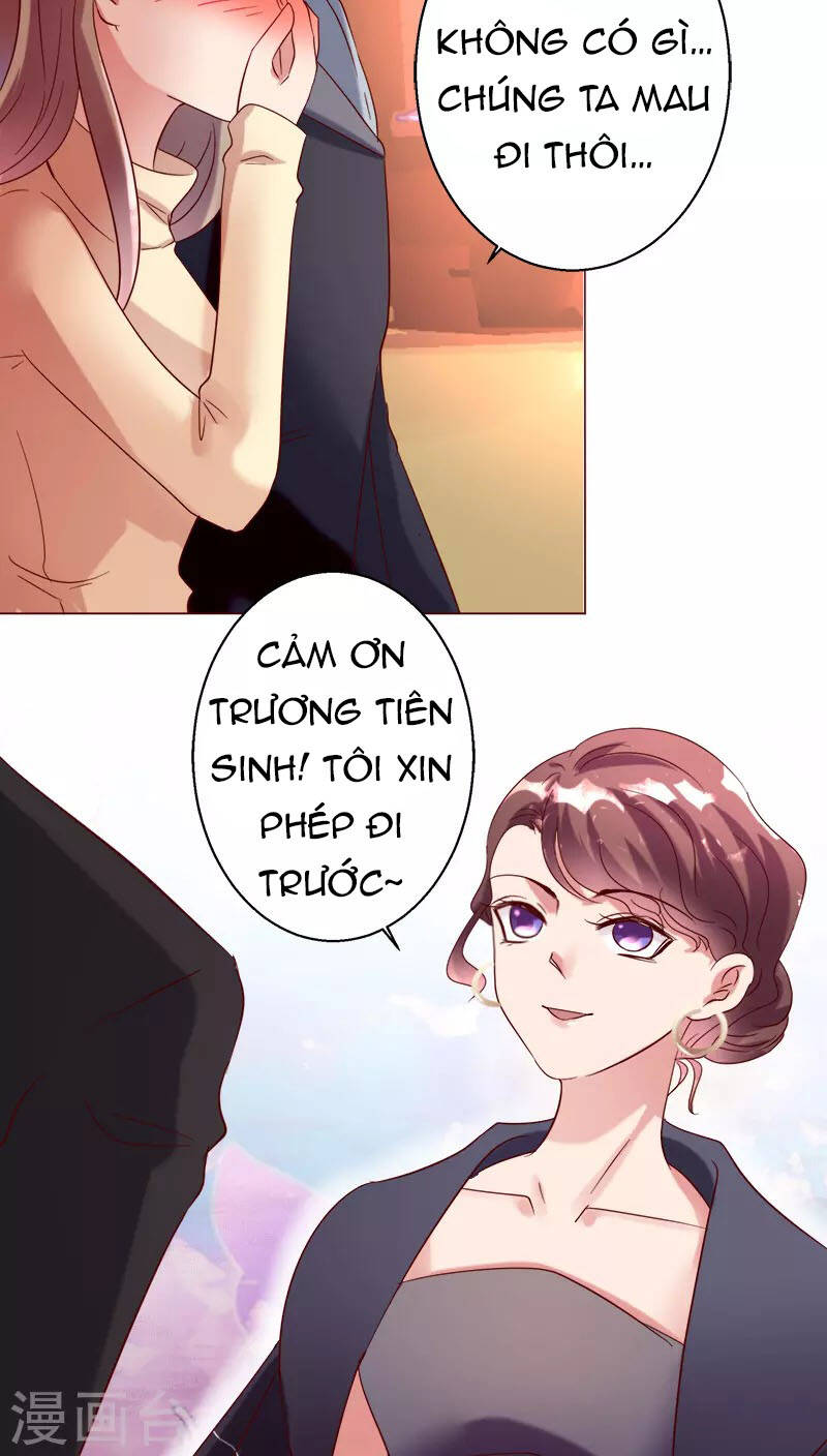 một tuần làm tình nhân chapter 26 14