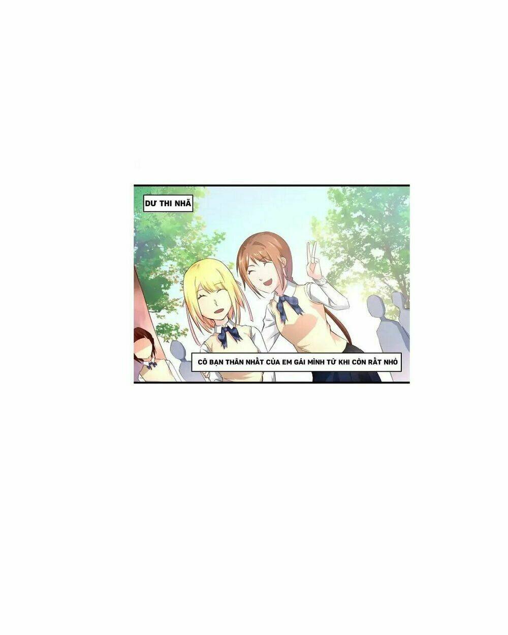 100 ngày em gái tôi mất tích chapter 10 5