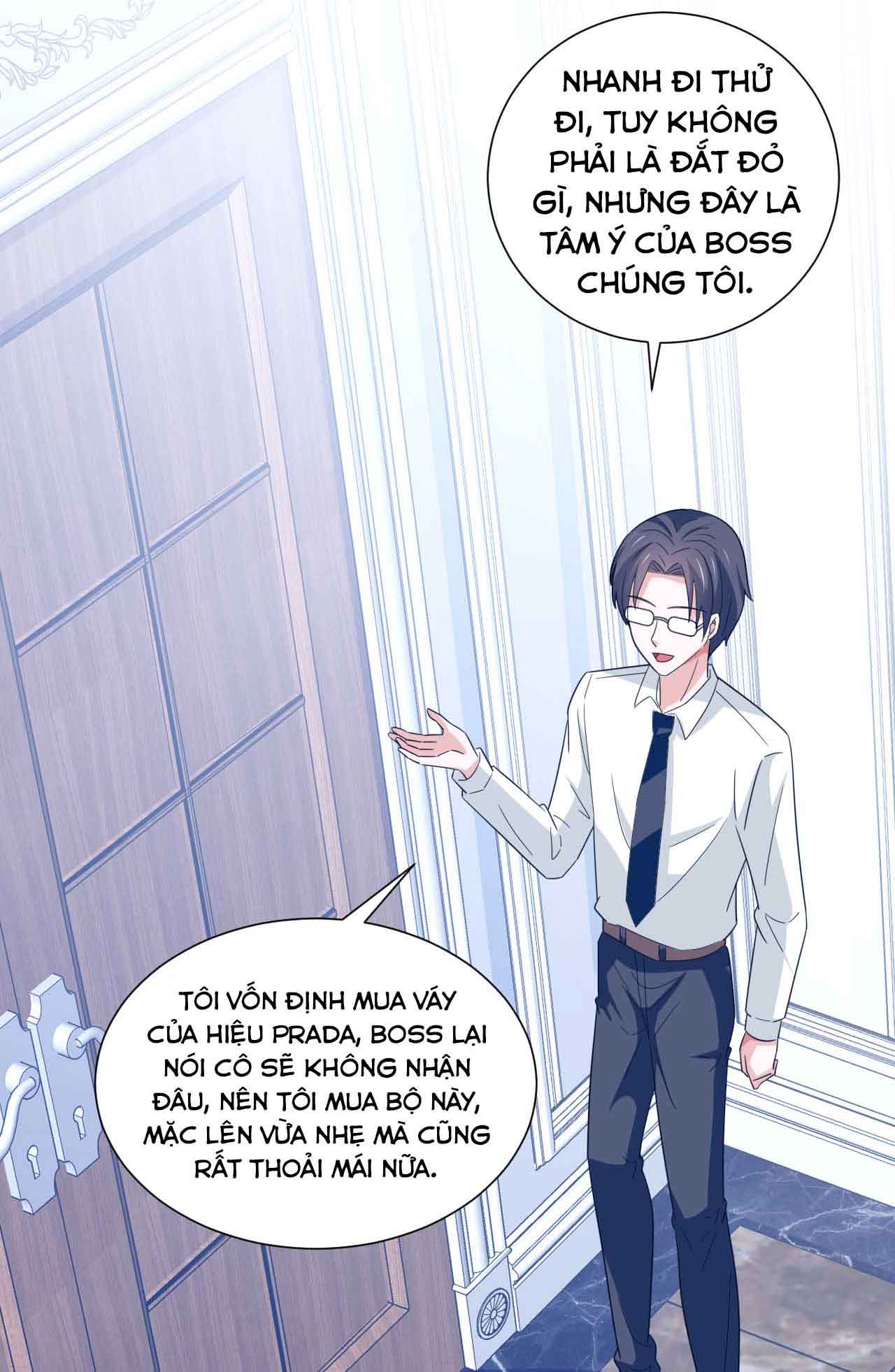 bí mật không thể yêu đương chapter 29 22