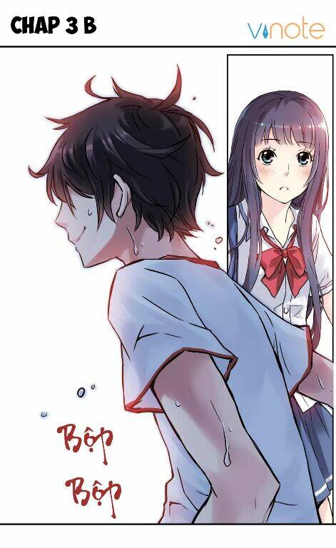 thanh không chi hạ chapter 3 25