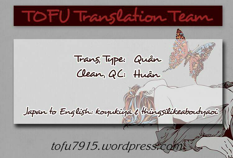 khu rừng của niini chapter 1 2