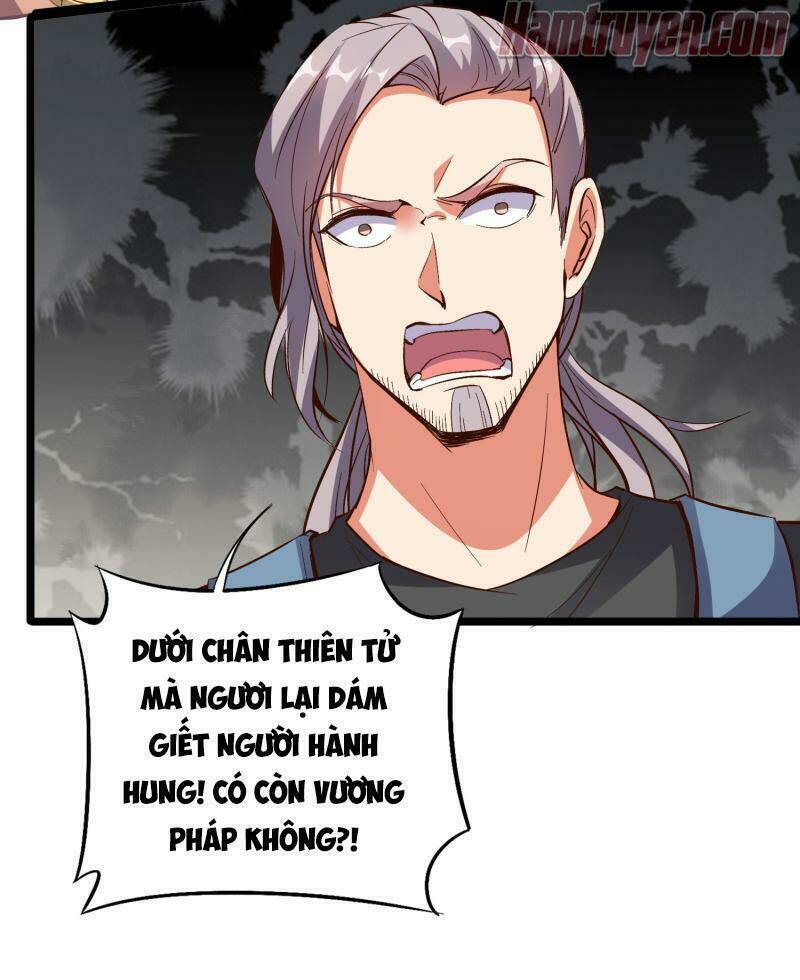 phục thiên thánh chủ chapter 33 4