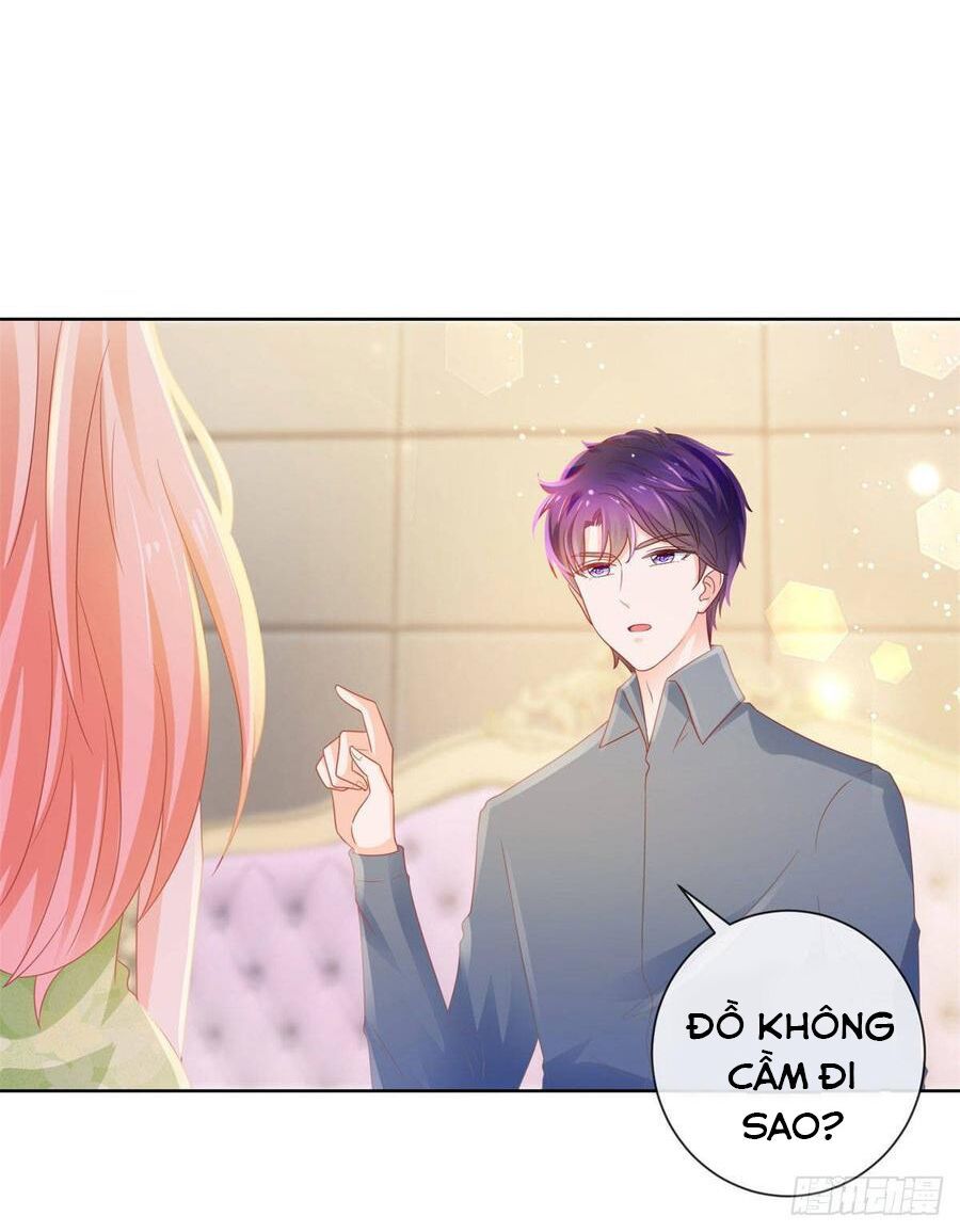 ẩn hôn 100%: chọc tức vợ yêu mua một tặng một chapter 127 39