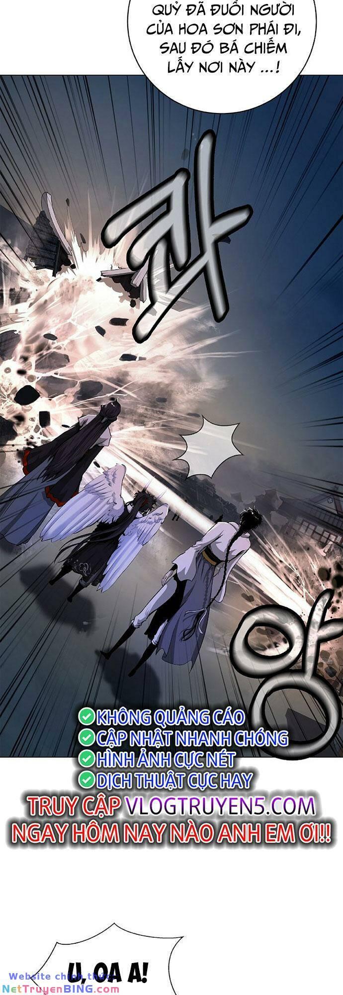 xuyên không thành hổ chapter 133 44