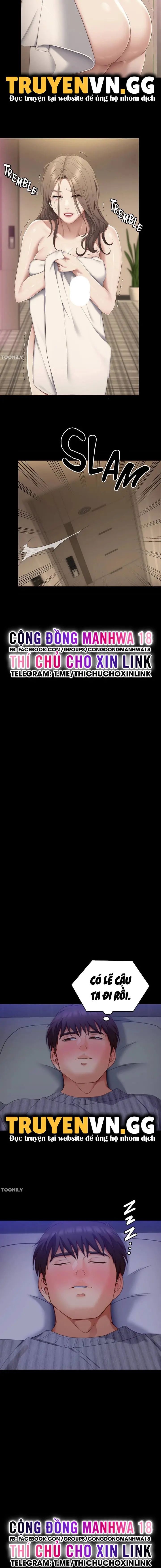 tối nay cưng muốn ăn gì? chapter 68 6