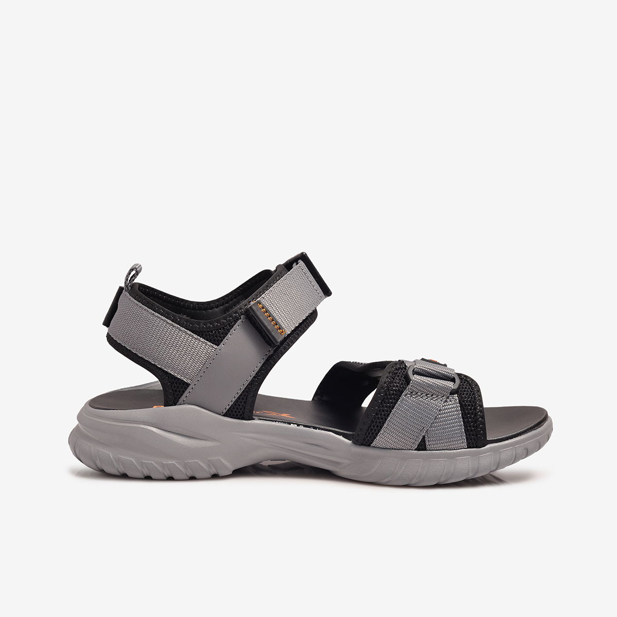 Sandal Eva Phun Hunter Nam Biti's HEM000300XAM (Xám)