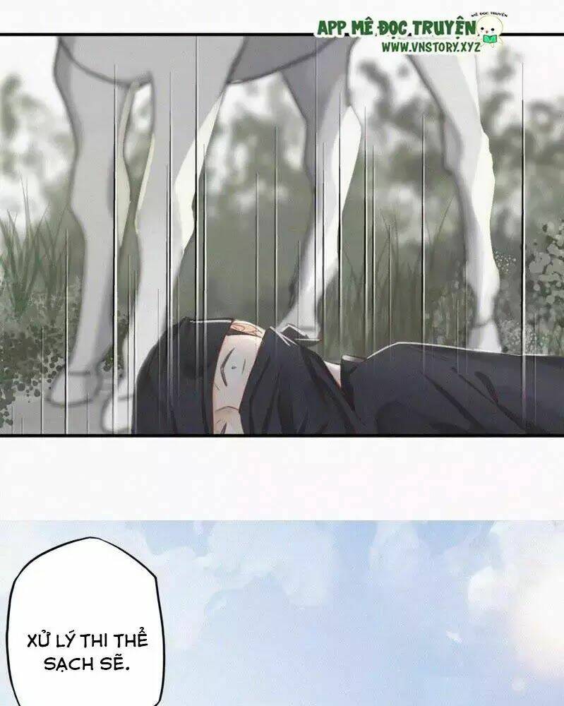 thiên hương mỹ nhân chapter 2 11