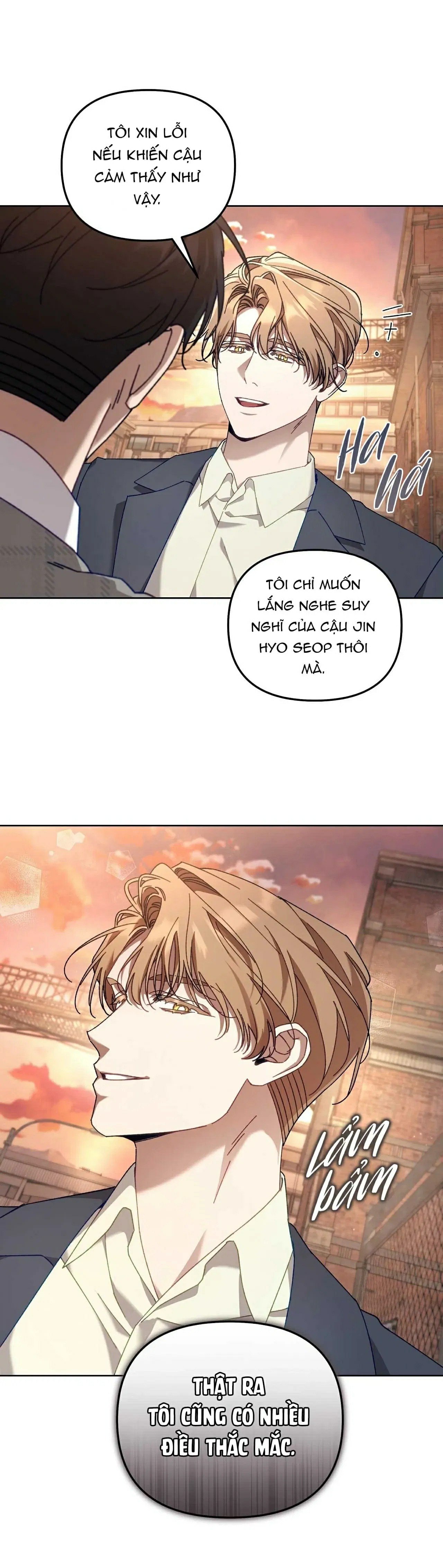 guide cấp s phết mật ong chapter 37 18