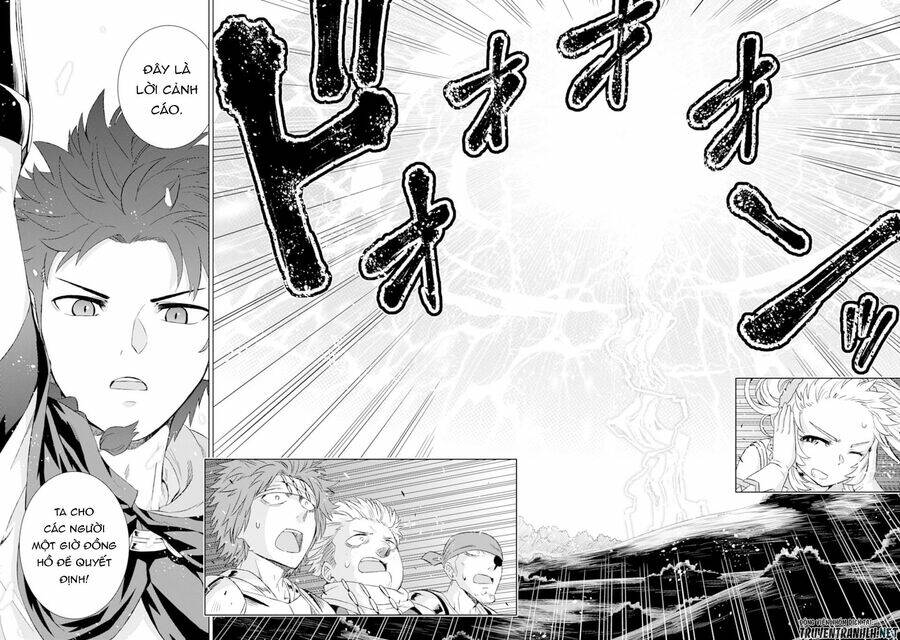 isekai de tadahitori no mamono tsukai ~ tenshoku shitara maou ni machigawa remashita chapter 20 41