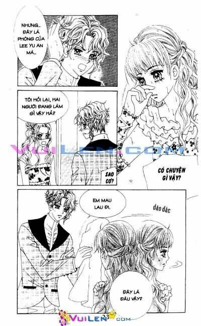 chạm mặt thần tượng chapter 10 23