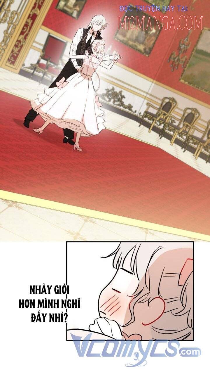 những nhân vật mạnh nhất thế giới ám ảnh tôi chapter 19.5 20