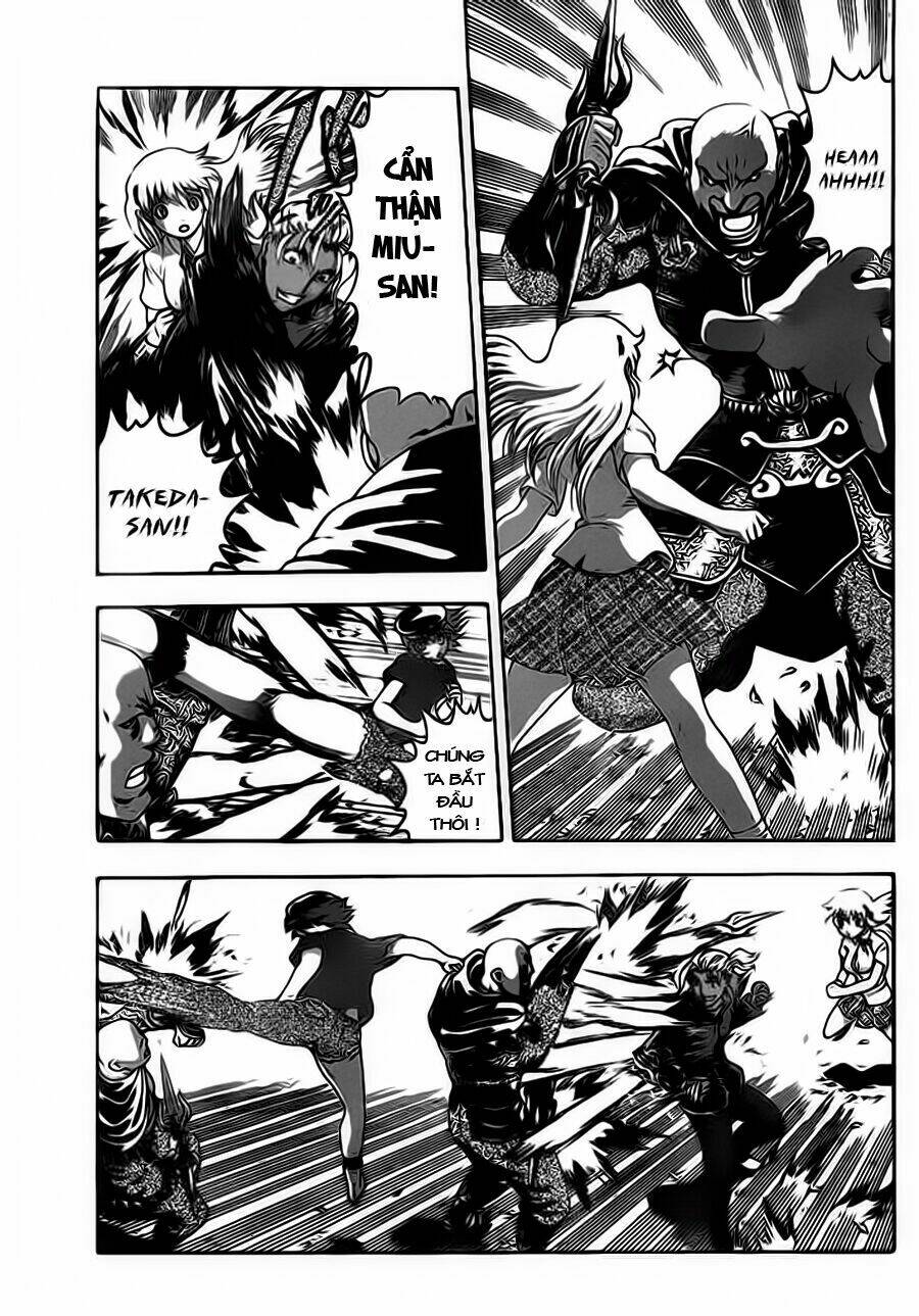 history's strongest disciple kenichi chapter 415 4