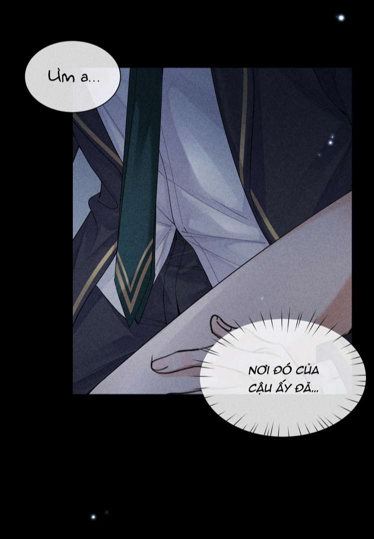 trò chơi săn mồi chapter 31 19