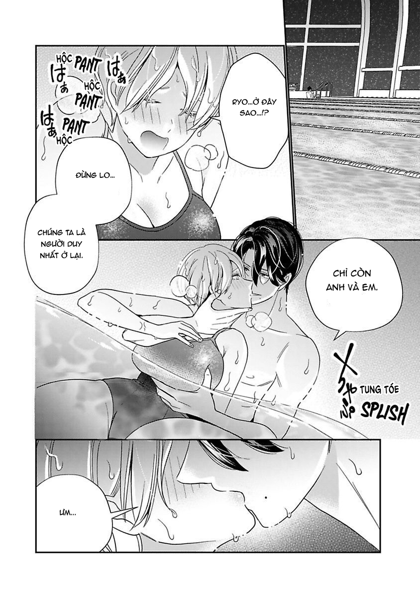 quan hệ nơi công sở chapter 10.2 1