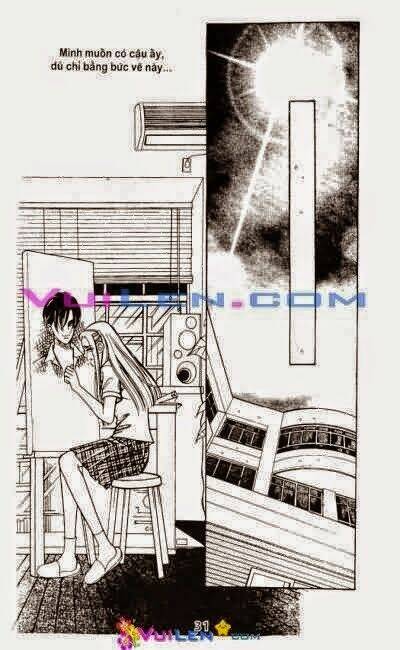 hắn ta, anh ấy và cô ấy - he and that girl chapter 7 32