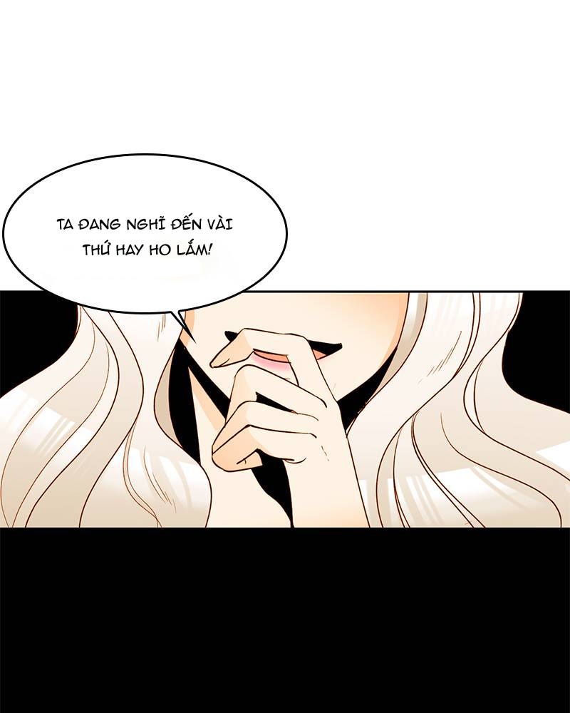 Hoàng Hậu Tái Hôn chapter 12.2 26