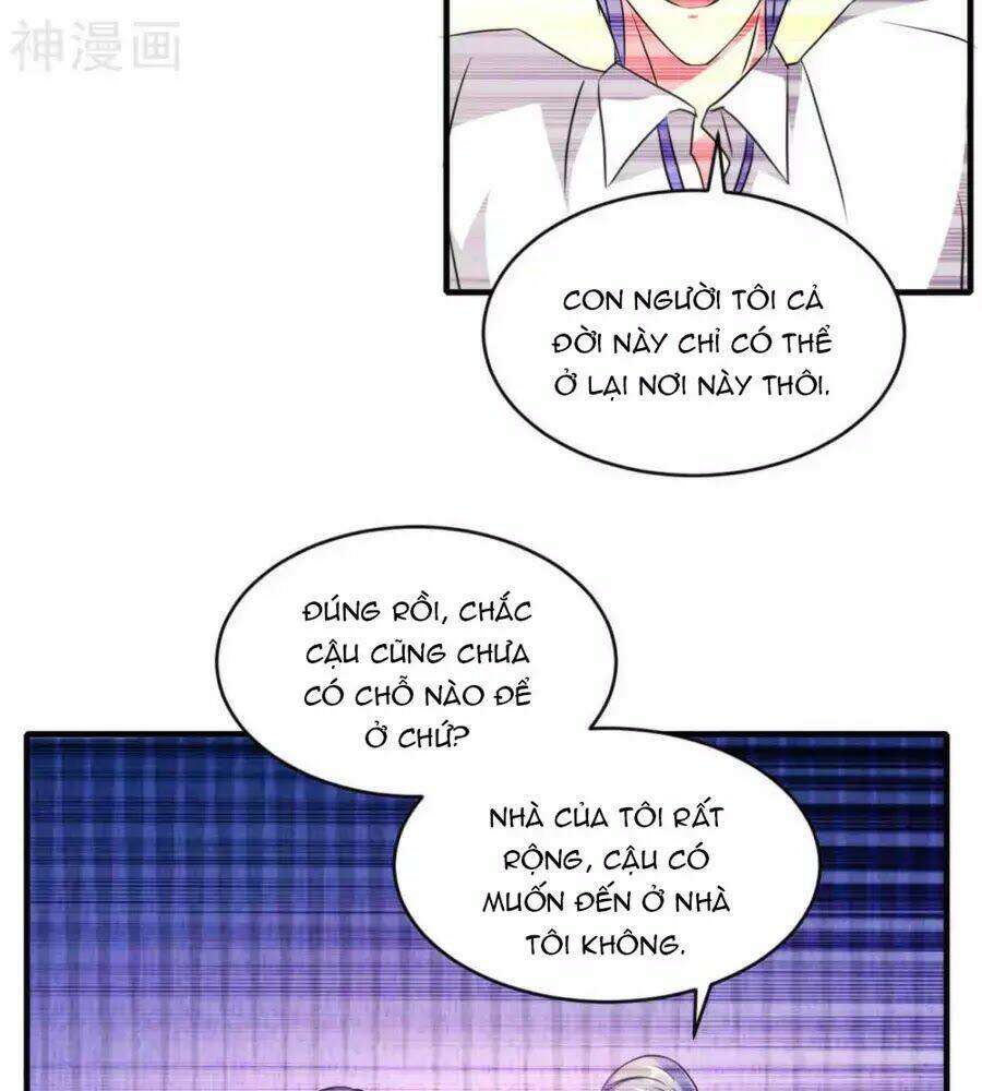 nguyệt dạ hương vi lai chapter 66 17