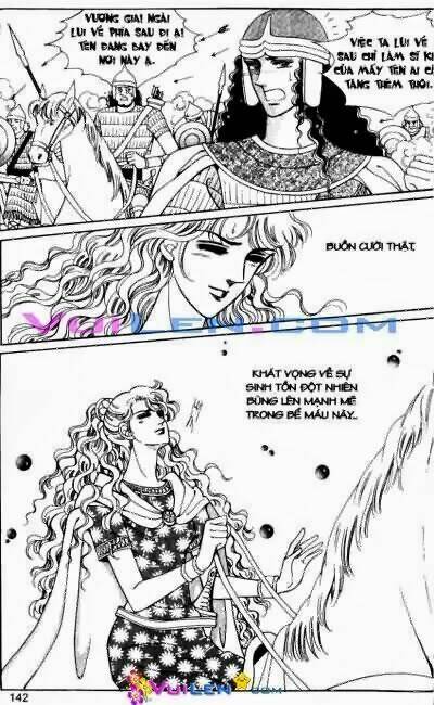 hậu duệ hoàng gia chapter 13 142