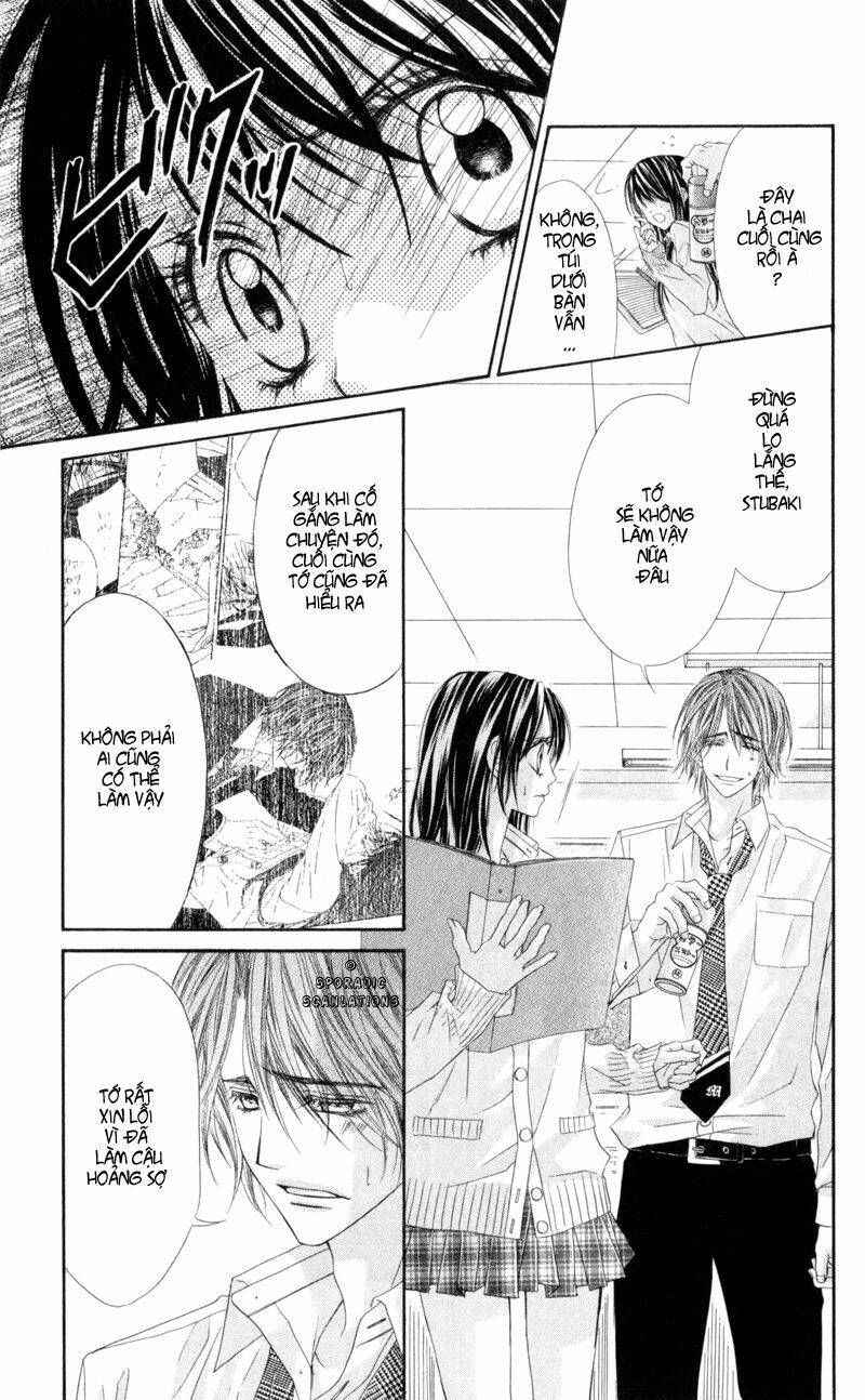 kyou, koi wo hajimemasu - mộng mơ đầu đời chapter 41 5