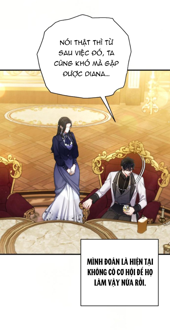 dành cho nhân vật bị bỏ rơi yêu thích nhất của tôi chapter 92.2 25