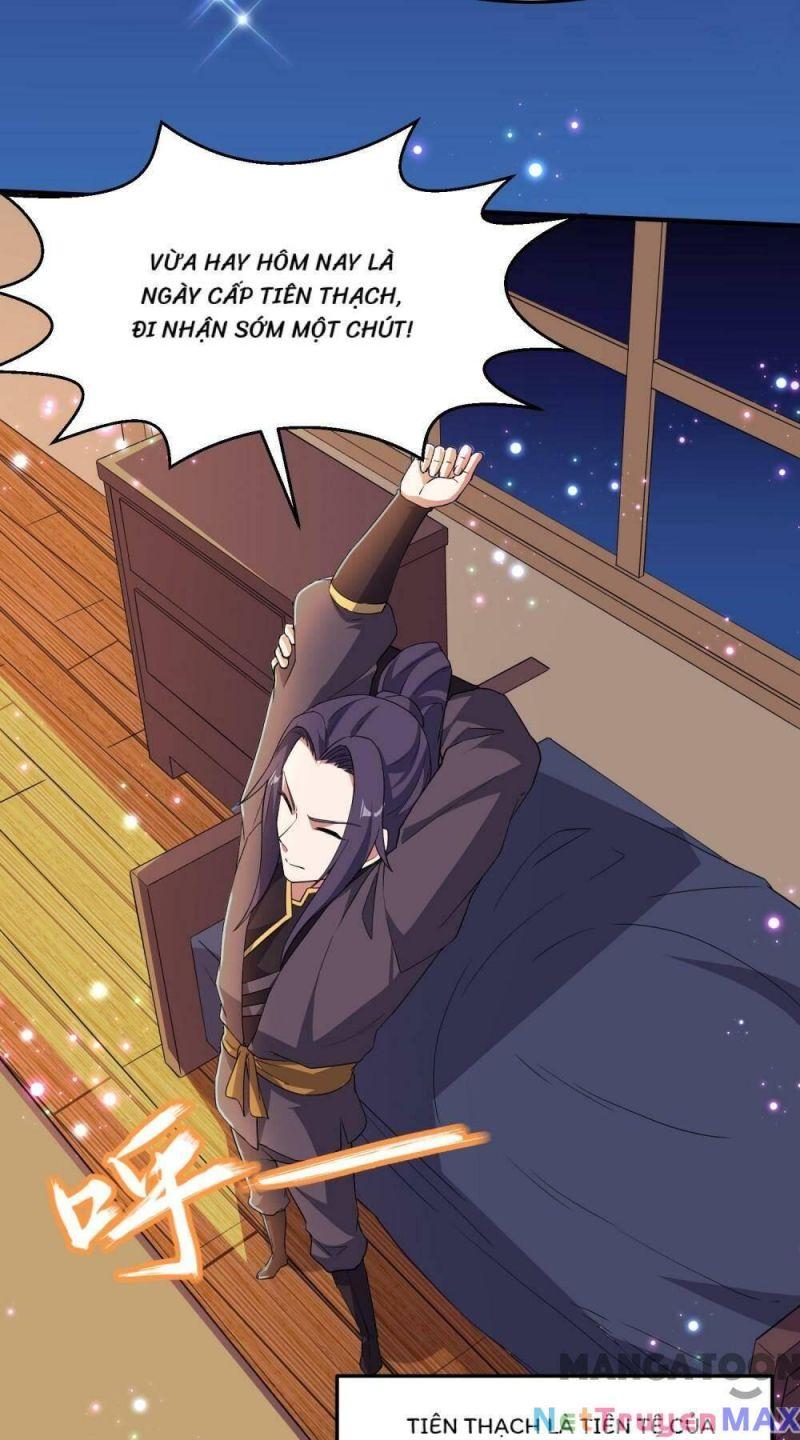 đệ nhất người ở rể chapter 229 24