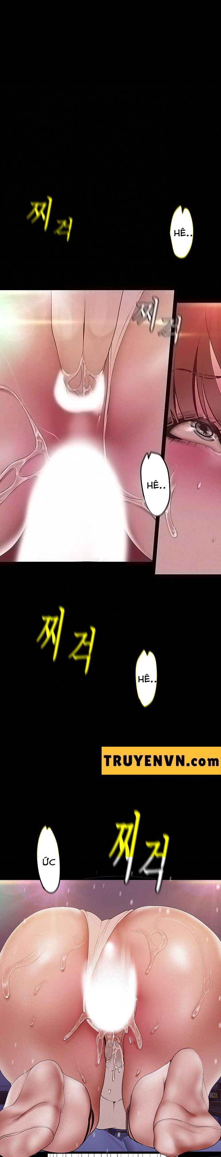 một thế giới mới tuyệt vời chapter 117 8