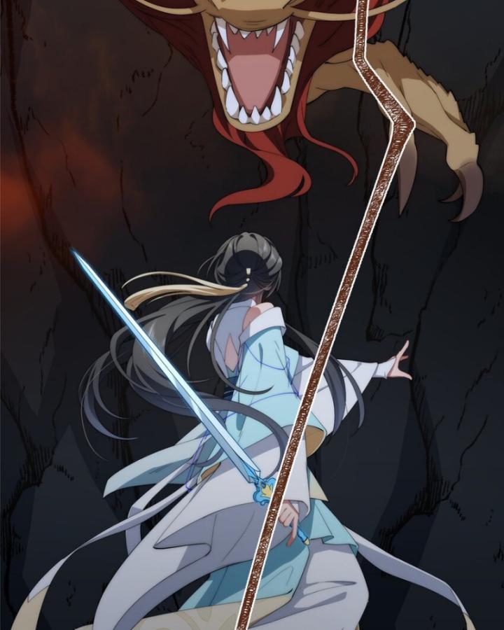 nữ chính chạy từ trong sách ra thì phải làm sao chapter 77 49