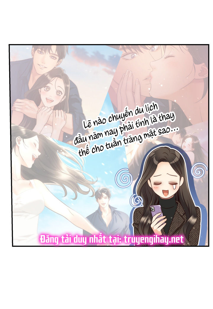 [16+] ánh sao ban mai chapter 71.1 22