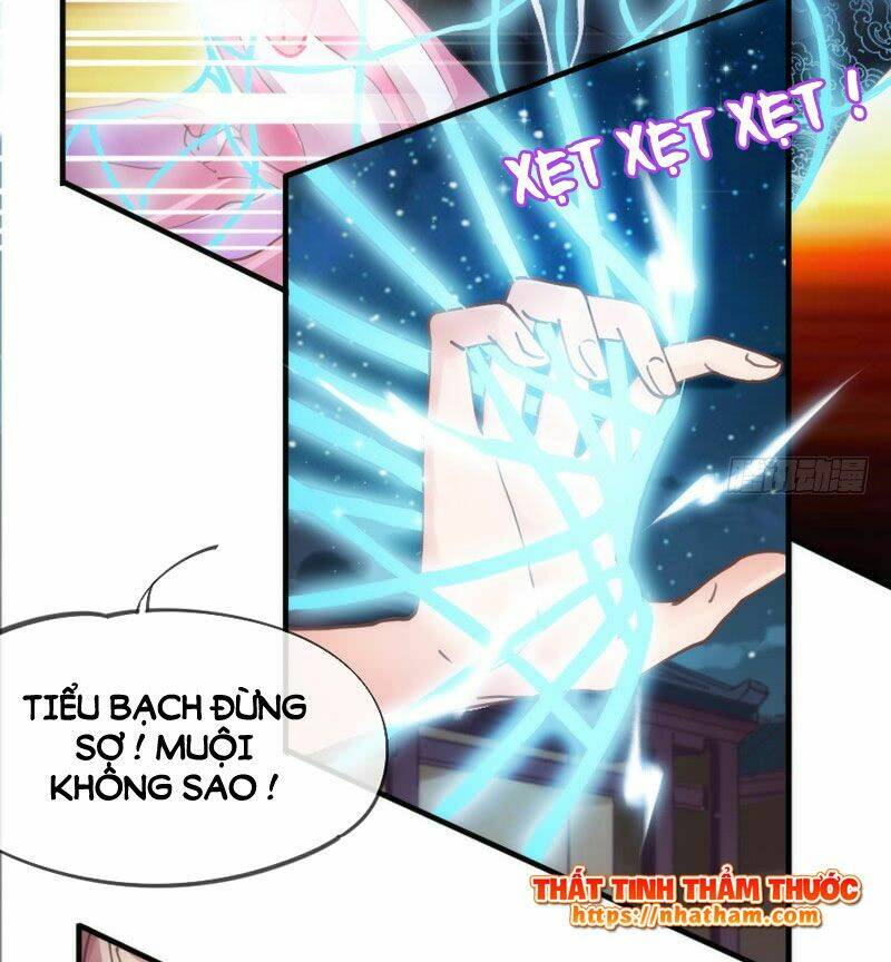 giữ chặt tiểu bạch long chapter 53 23