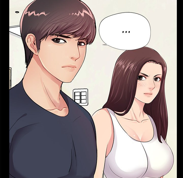 his return manhwa chapter 4 58