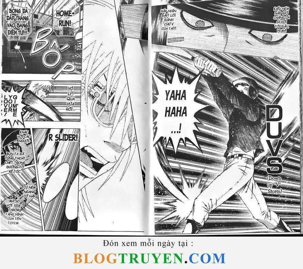 mr.fullswing chapter 137 15