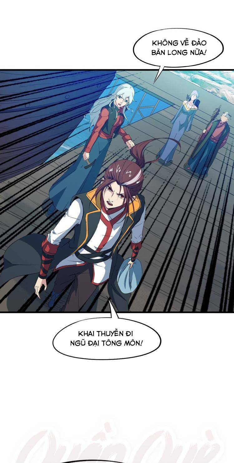 long mạch võ thần chapter 66 25