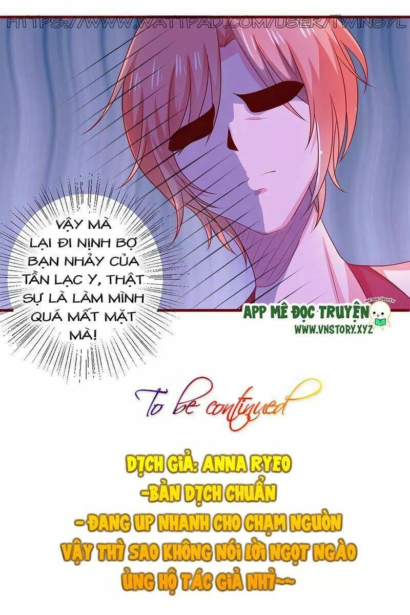 không gả cho tổng tài, gả cho người hầu chapter 83 33