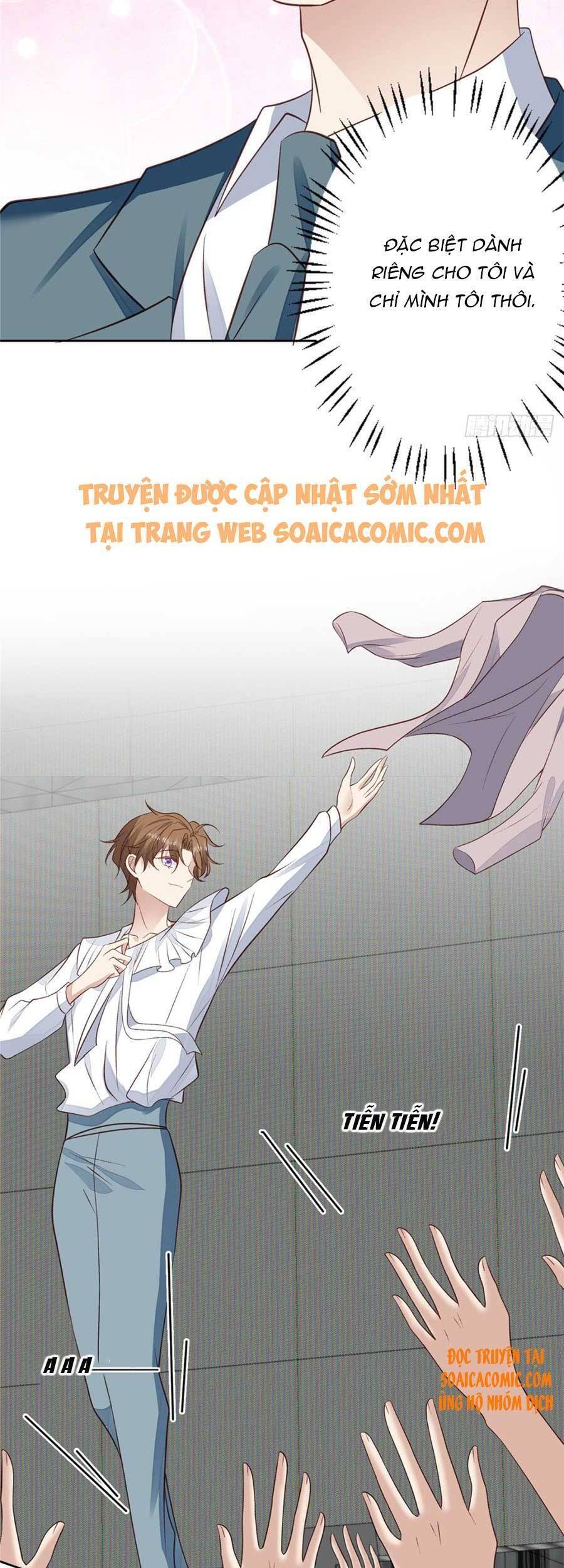 dựa vào đại lão ổn định vị trí c trong nam đoàn chapter 89 4