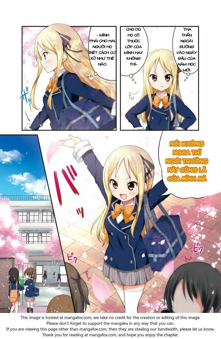 school resort! chapter 1 7