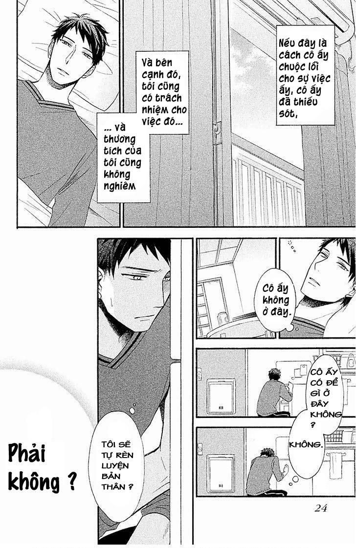 my fair neighbor chapter 1 24