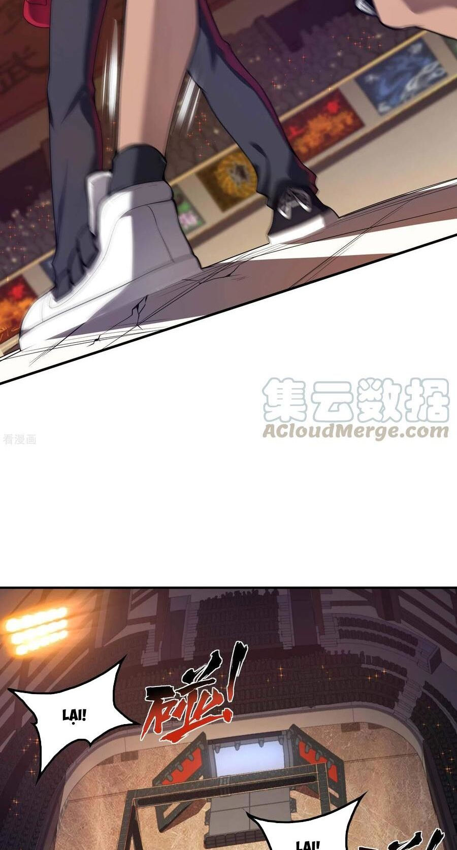 đệ nhất người ở rể chapter 54 31