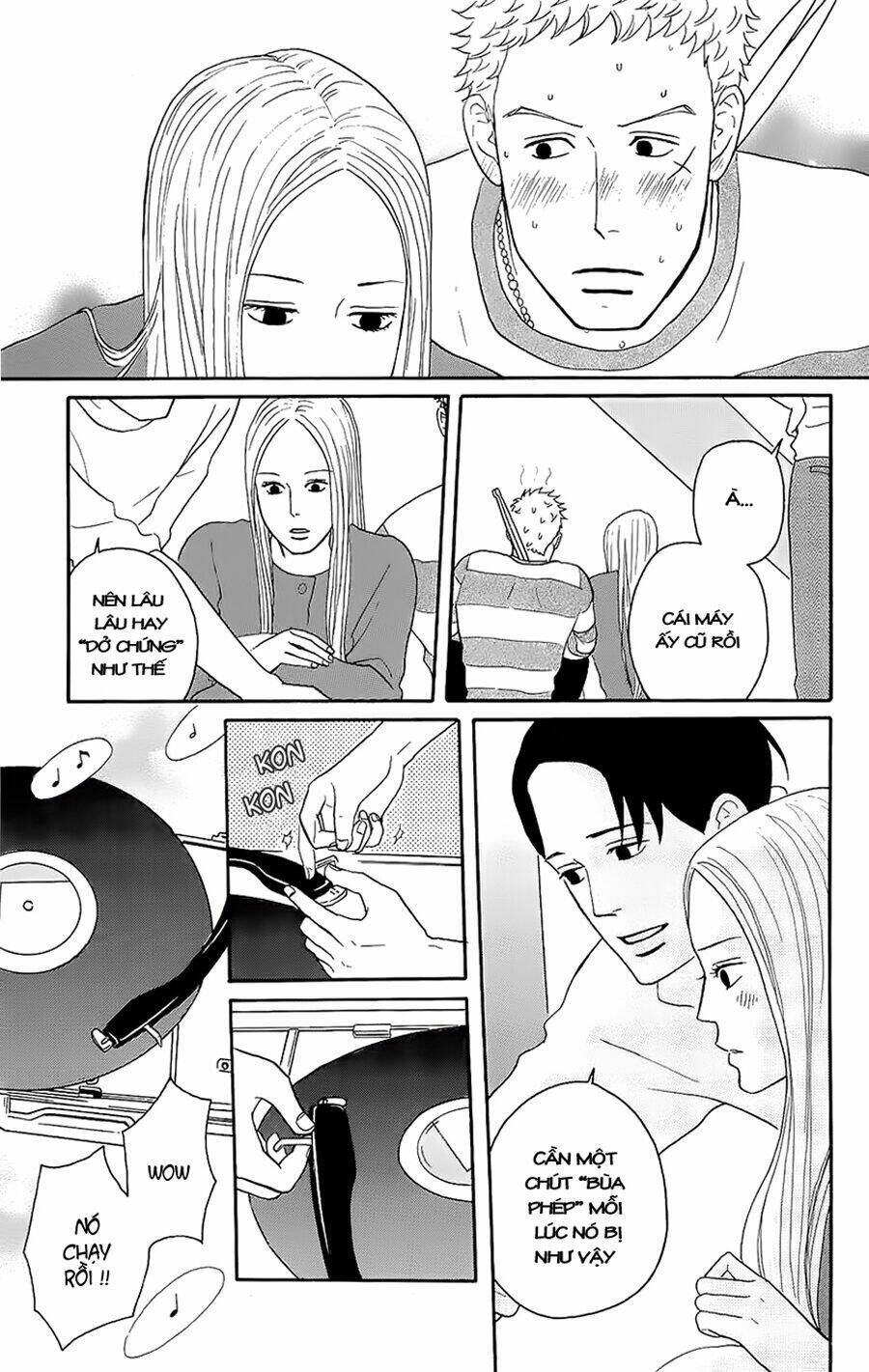 sakamichi no apollon chapter 13 17