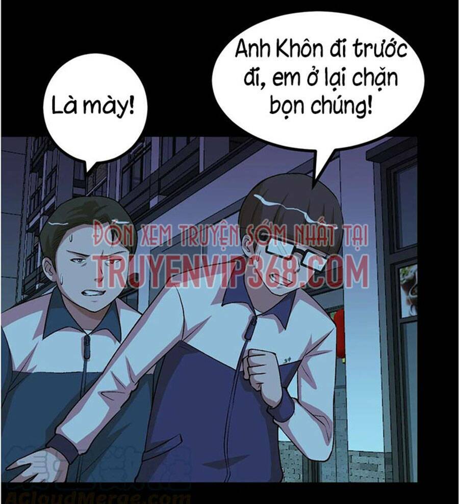 đai ca trở lại tuổi 16 chapter 134 29