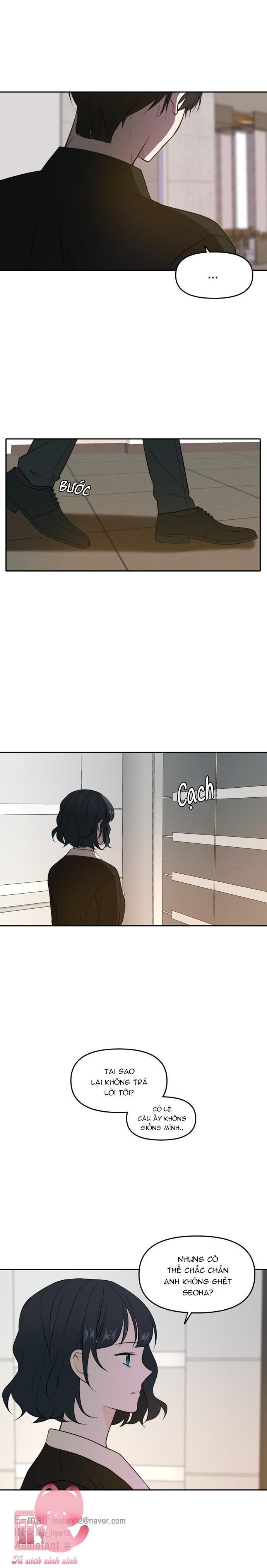 hẹn gặp nhau ở kiếp thứ 19 chapter 40 47