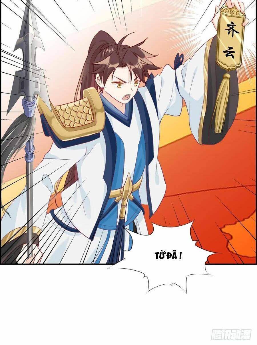 tối cường hoàn khố hệ thống chapter 29 11