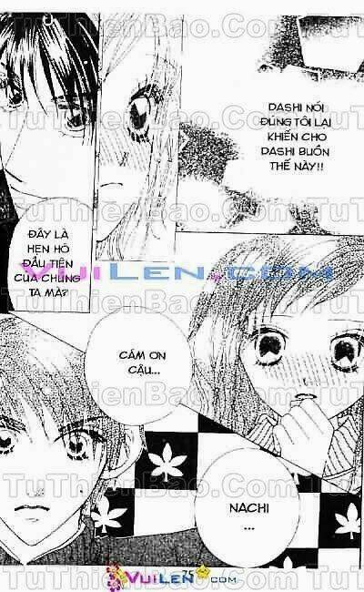 1/4 tình yêu chapter 6 75