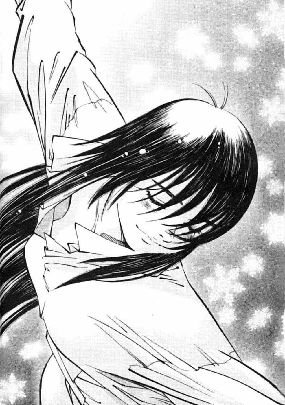 thiên thần chiến tranh alita ngoại truyện chapter 4 22