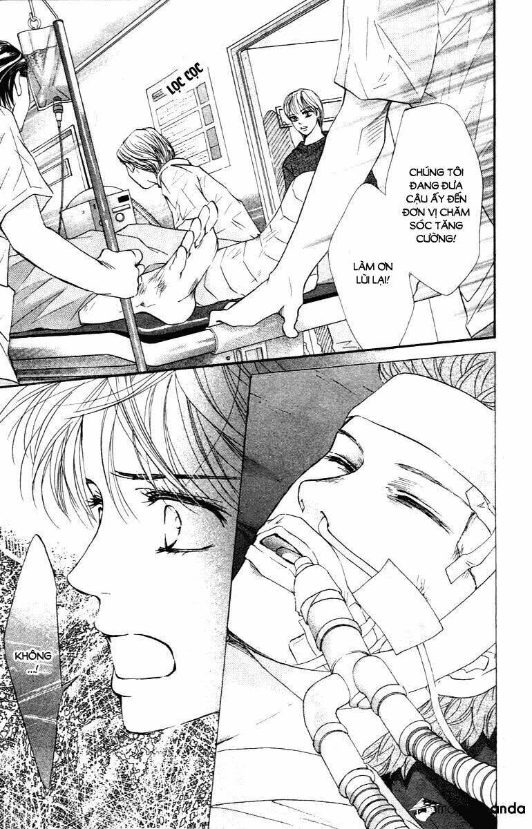 xứng danh anh hùng chapter 70 12